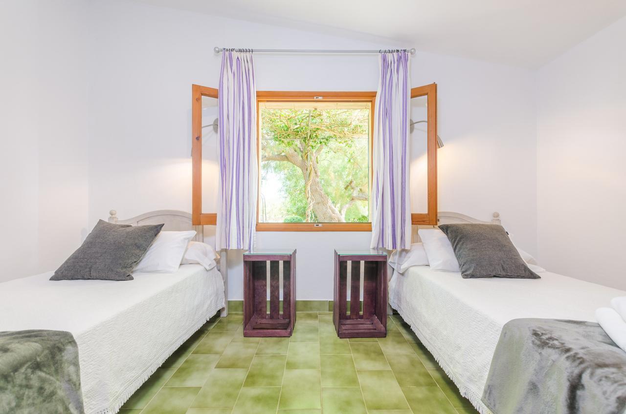 La Sort Llarga Villa Pollença