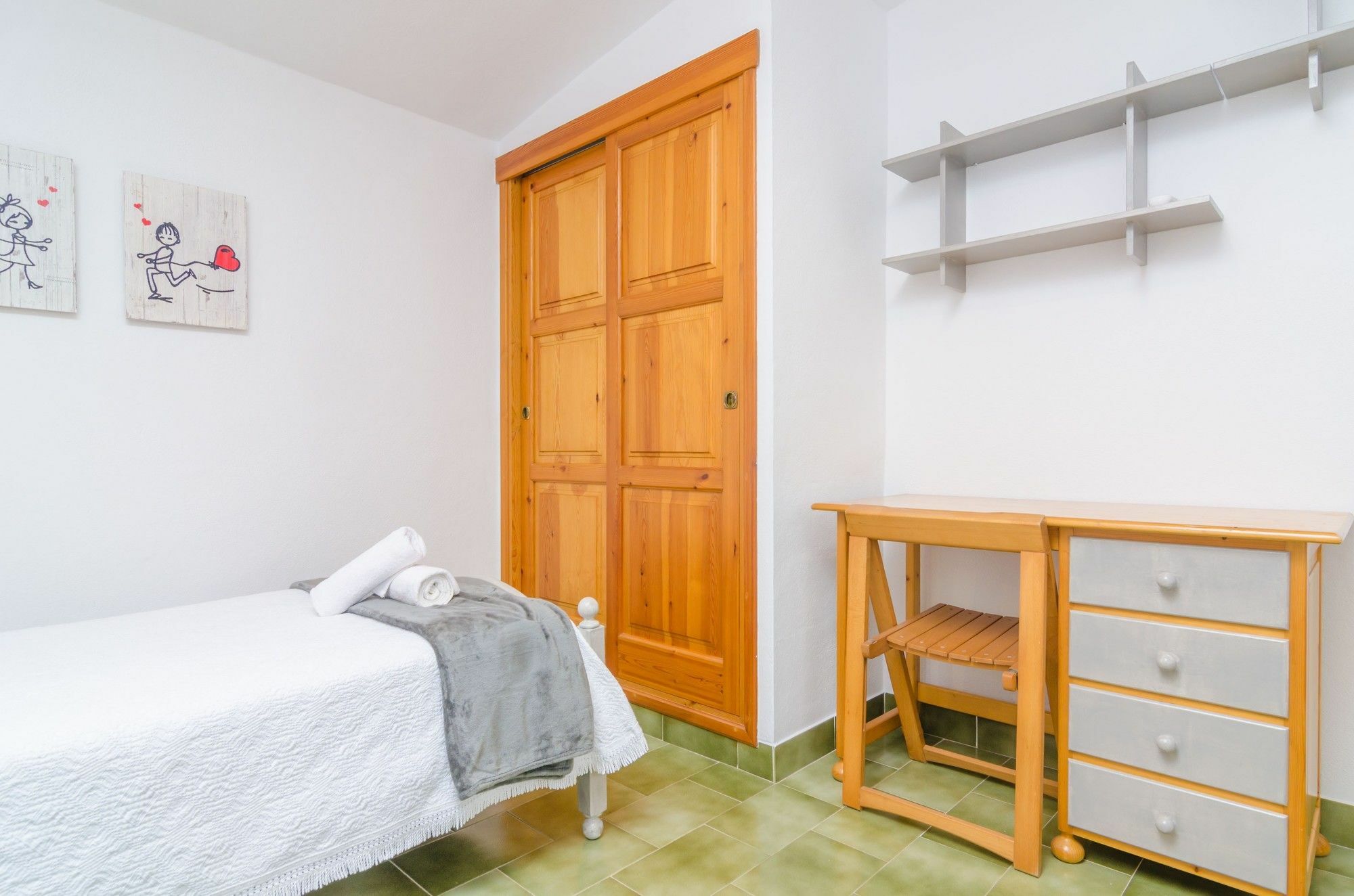 La Sort Llarga Pollença