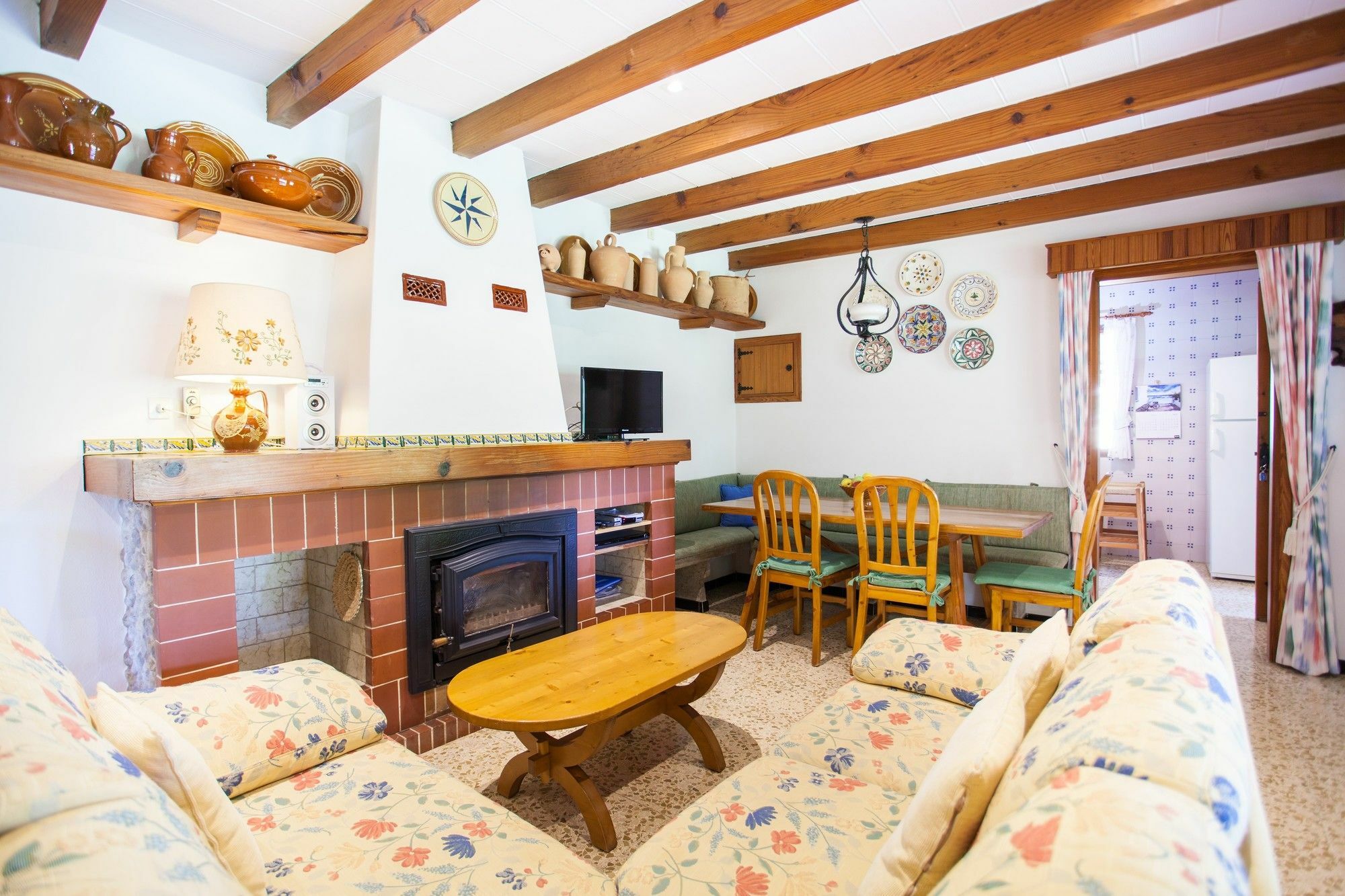 La Sort Llarga Villa Pollença